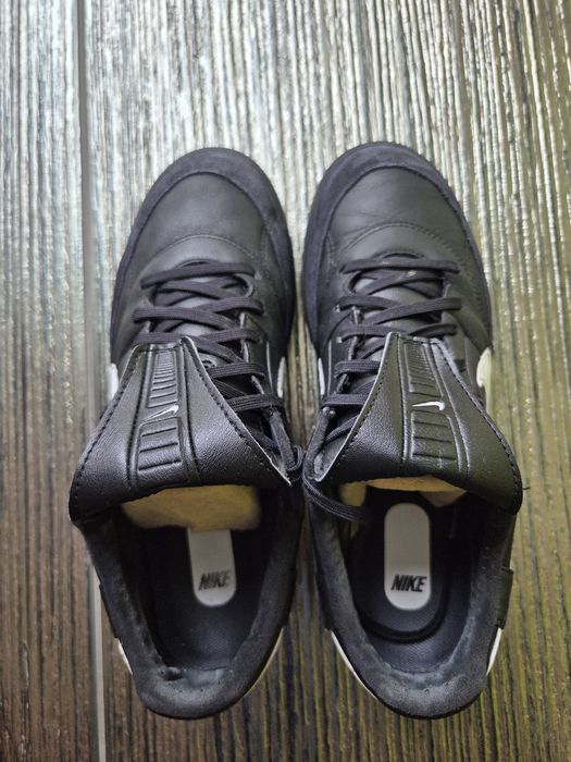 Ghete fotbal sintetic Nike Premier piele marimea 40