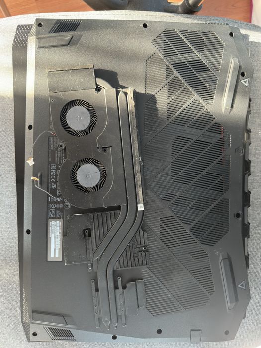 Racire Acer Nitro 5 An517-51