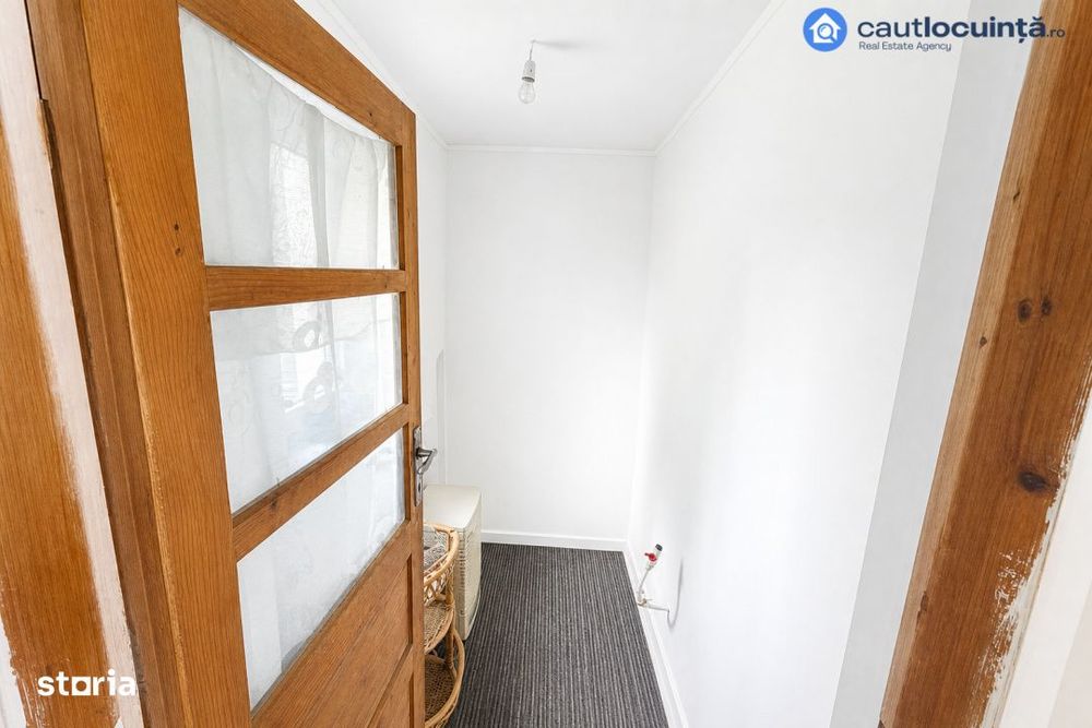 Casa - Vila | Purcareni Micesti Arges | S+P+1+M| teren 4900mp | Livada