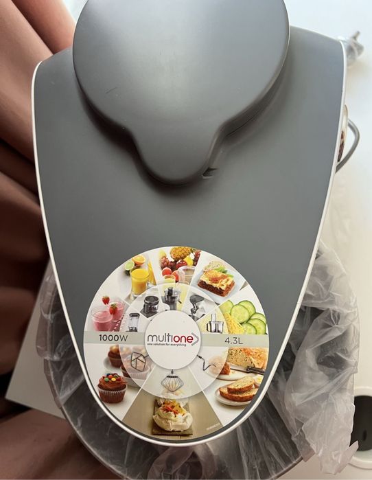 Продам кухонный комбайн