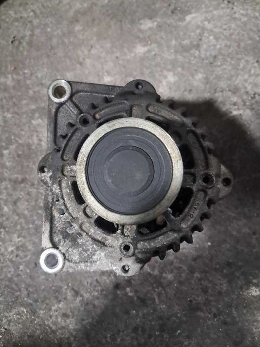 Генератор Chevrolet Cruze