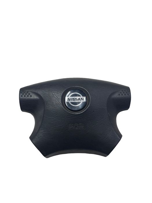 Airbag Volan Nissan Almera Ii N16 2000 - > 531937400