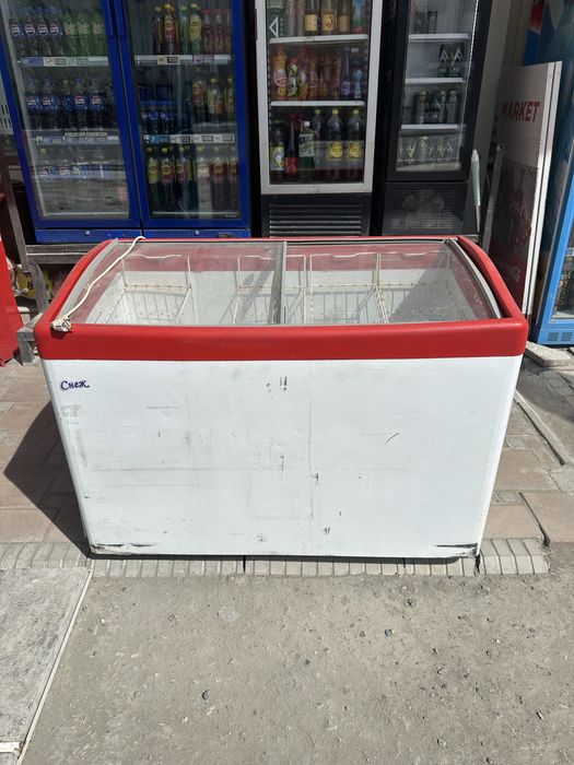 Морозильник сотилади бухоро шахар