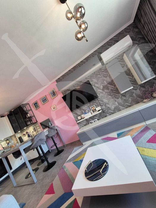 Продава се Тристаен апартамент в Свети Влас - 121 кв.м за 2728 €/кв.м - Снимка #8