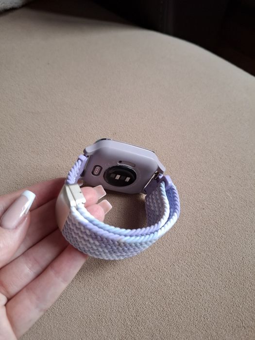 Смарт часовник Garmin Venu SQ