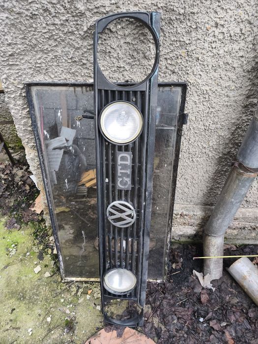 Решетка за голф.2