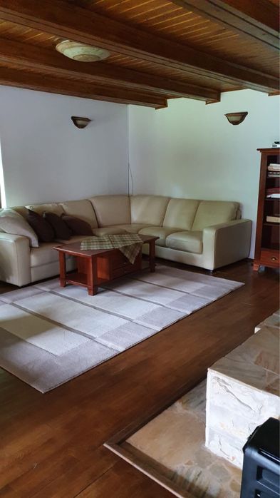 De inchiriat casa de vacanta la poalele muntiilor Harghita