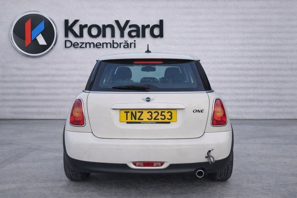 Dezmembrari dezmembrez  Mini Countryman 1.6 B  1.6 D  2010 - 2016  N16B16A  N47N