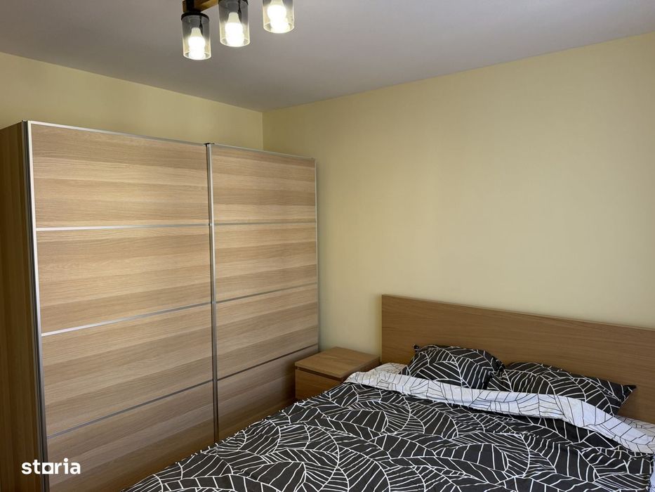 ap 2 cam et 2 cu balcon Renovat Viteazu Rahovei