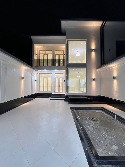 Новый дом Район Яккасарай