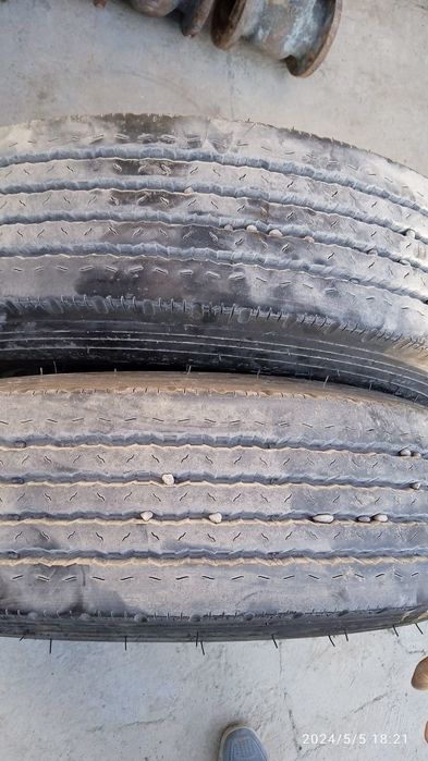 Шины для грузовой Исузу. Howo