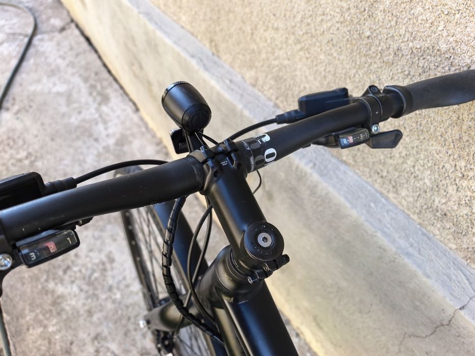 Specialized Sirrus