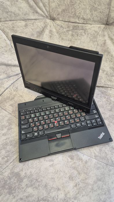 Ноутбук Lenovo ThinkPad X230