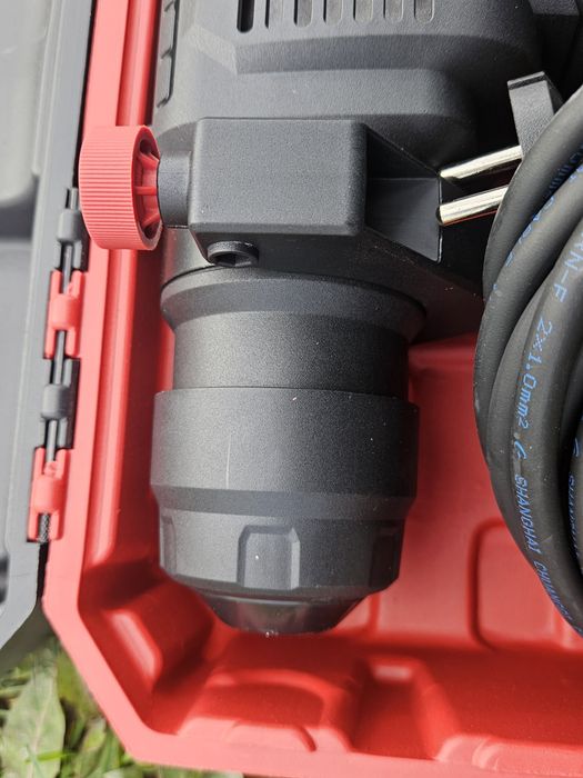 Перфоратор Parkside Performance PPHB 1050 A1, 4.1 J .Чисто нов