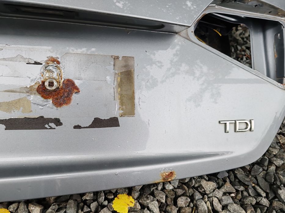 Portbagaj Audi A4 b8 200lei