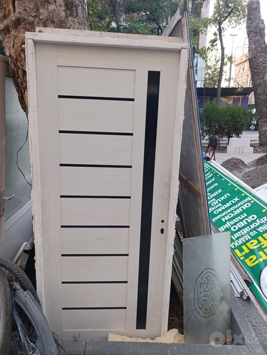 Ofis mebel eshik so'ri diska