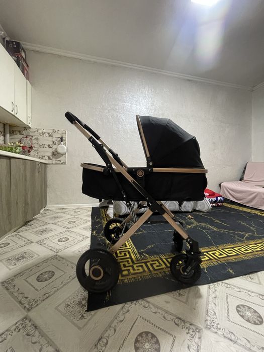 Детские коляски для детей