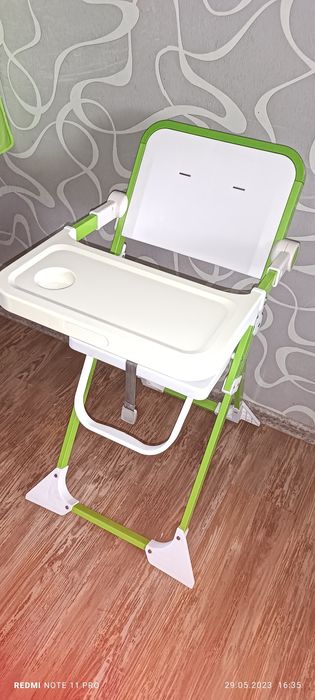Продам детский стульчик