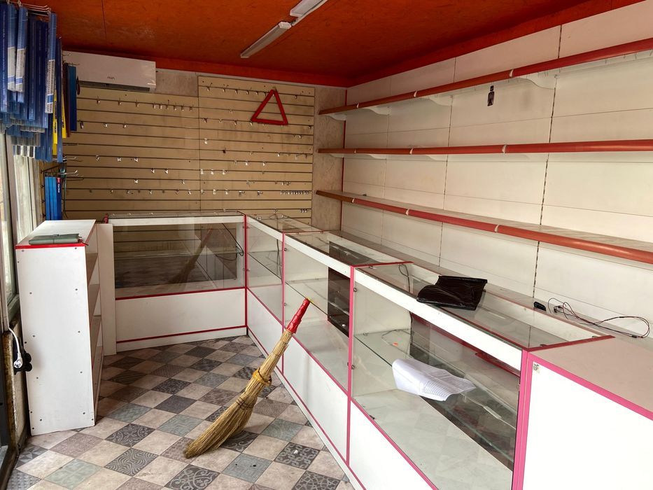 Бутик Автомагазин