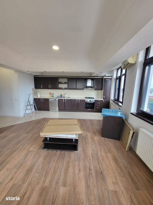 Apartament Cu 3 Camere - În Otopeni-Bine Compartimentat — fotografia 3