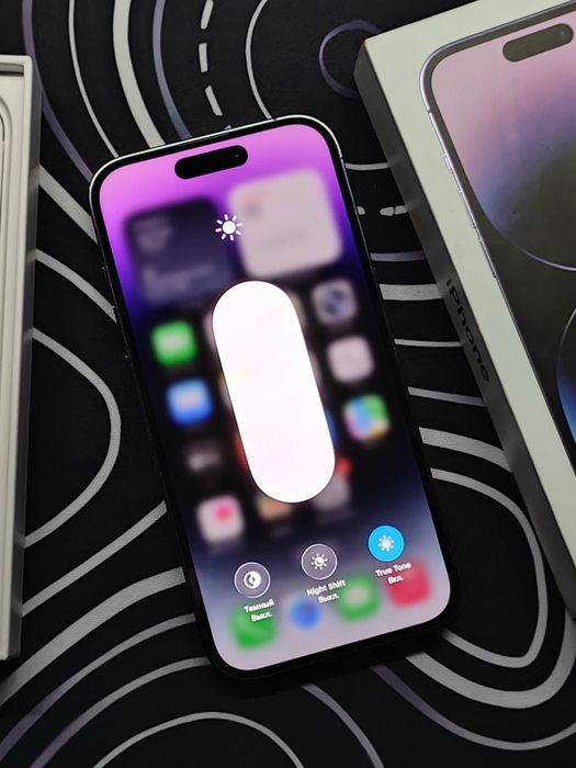 iPhone 14 Pro Max