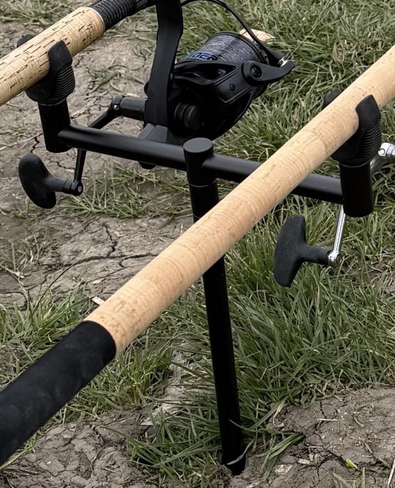 Set buzz bar feeder 2 posturi