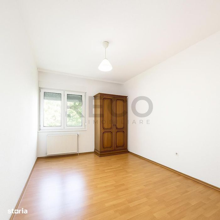 RECO Apartament 3 camere, etajul 2, Oradea