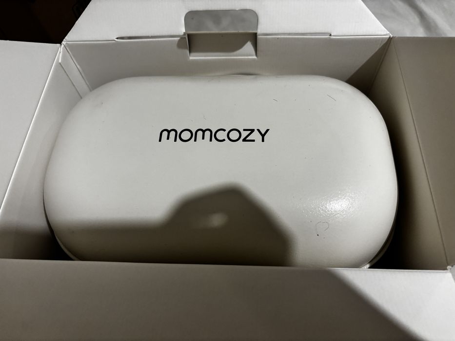 Pompă de sân momcozy M5