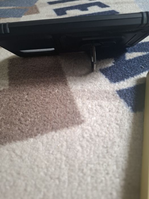 Нов кейс и протектор  Samsung A54