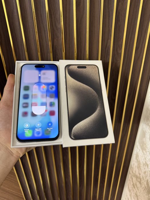 Iphone 15 Pro Max 1 Tb