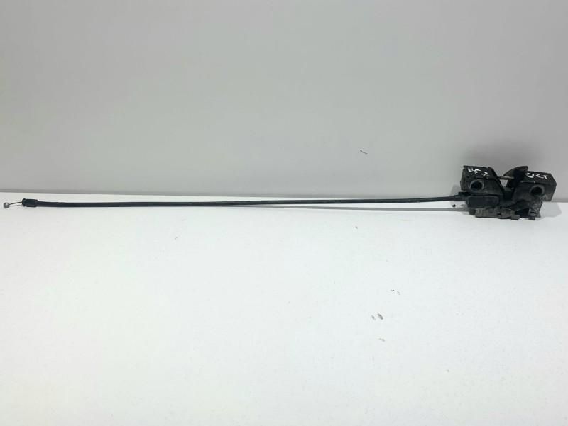 Broasca capota fata / motor Skoda Octavia 3 5E0823509B Berlina