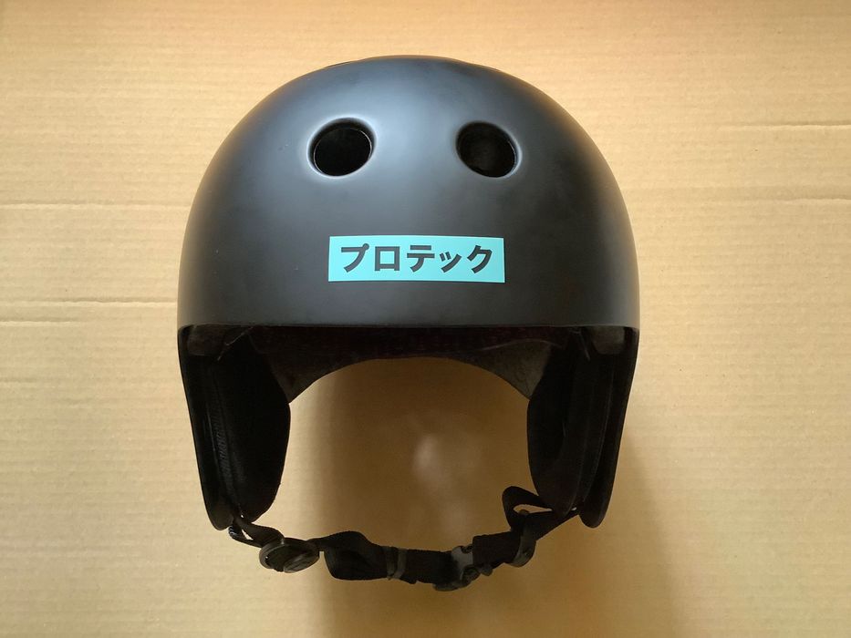 шлем SKY Pro-Tec