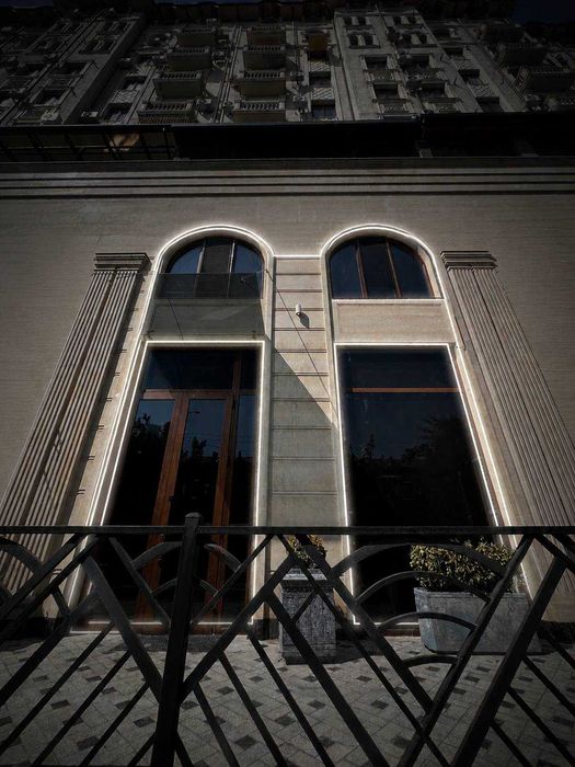Срочно сдаётся коммерческое помещение 264 м² | под любой вид бизнеса