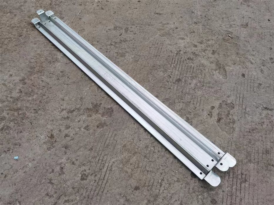 Schela metalica,  model italian, schele, podina,  diagonala, H-uri