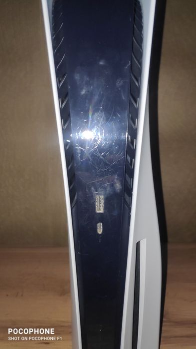 Срочно продам PlayStation 5 с ROUTE AIR+