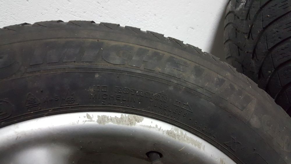 джанти 15 5х120 за бмв