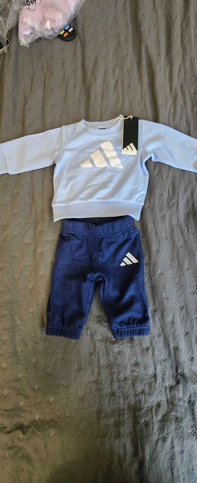 Комплект адидас 3м