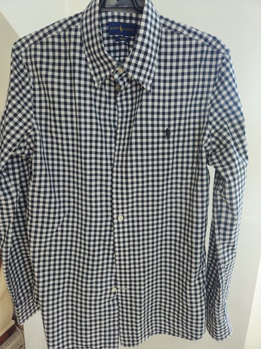 Cămașă Ralph Lauren