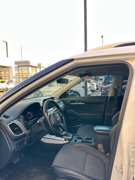 Kia Seltos ideal holatda