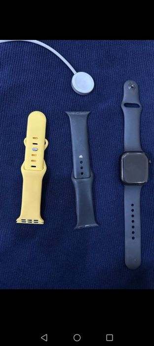 Apple watch 10 42mm sotiladi