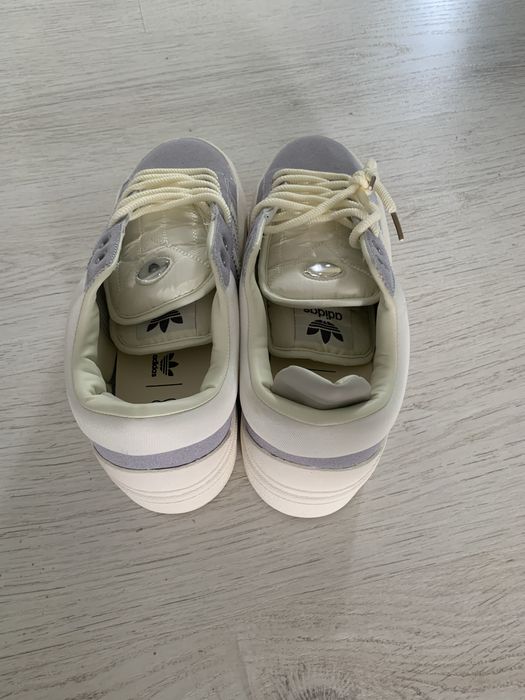 Adidas Campus & Bad Bunny