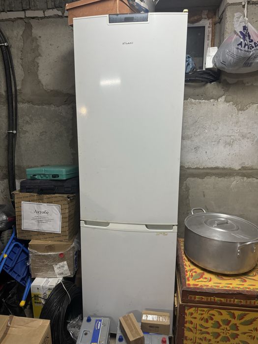 Холодильник