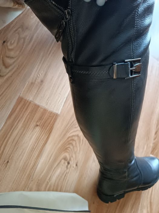 Батфорты кожа 41