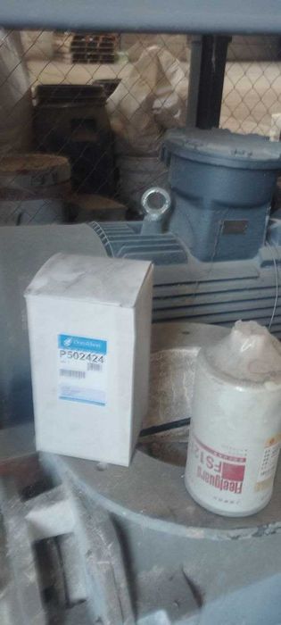 Продается Запчасти HOWO, новое