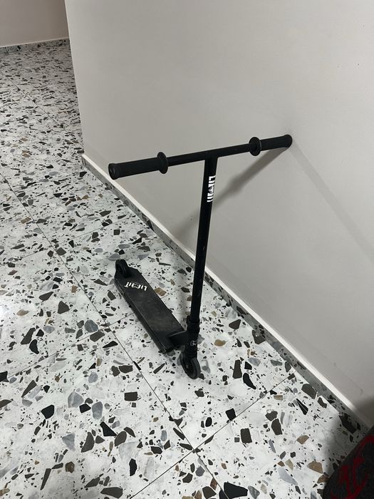 Трюковой самокат Limit pro scooter