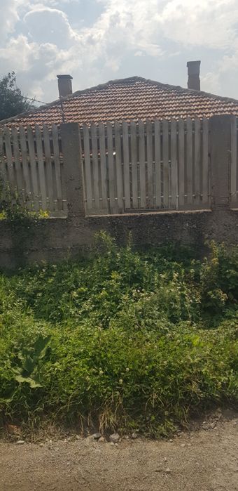 Продава се Парцел в Сапарева баня - 4000 кв.м за 51 €/кв.м - Снимка #4