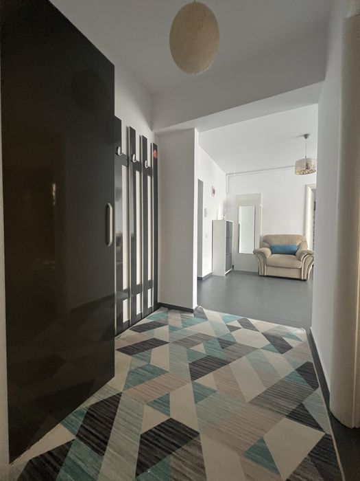 Apartament 2 camere Tomis Plus