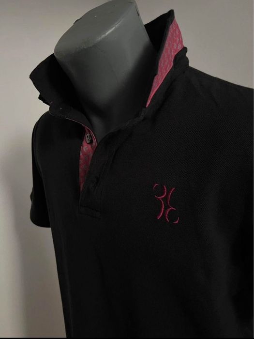 John Richmond Trussardi Billionaire Ralph Lauren DKNY Fred Perry