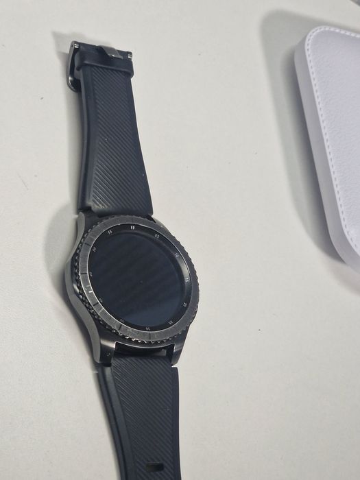 Продам часы смарт