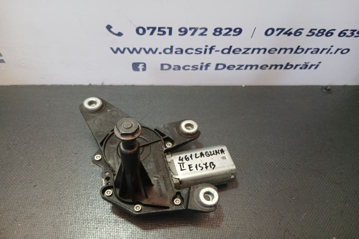 Motoras stergator luneta 8200001892 8200001892 Renault Laguna a 2-a g